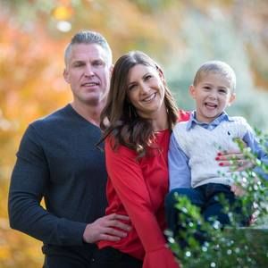 Meet your Posher, Jamie